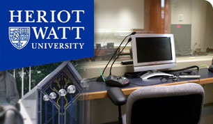 School of Languages Heriot Watt University