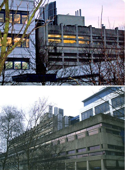 Medical Sciences Institute, Dundee University
