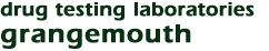 Drug Testing Laboratories, Grangemouth 